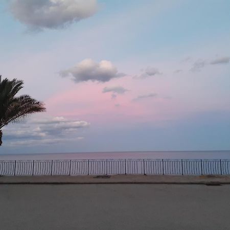 Mare Nostrum Luxury Suite Mazzeo Buitenkant foto