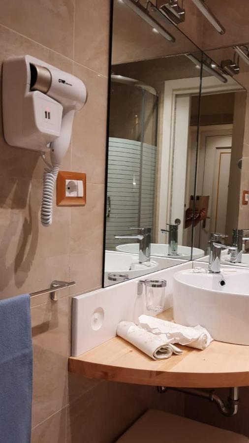 Mare Nostrum Luxury Suite Mazzeo Buitenkant foto