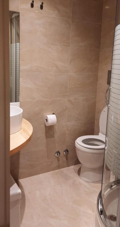 Mare Nostrum Luxury Suite Mazzeo Buitenkant foto