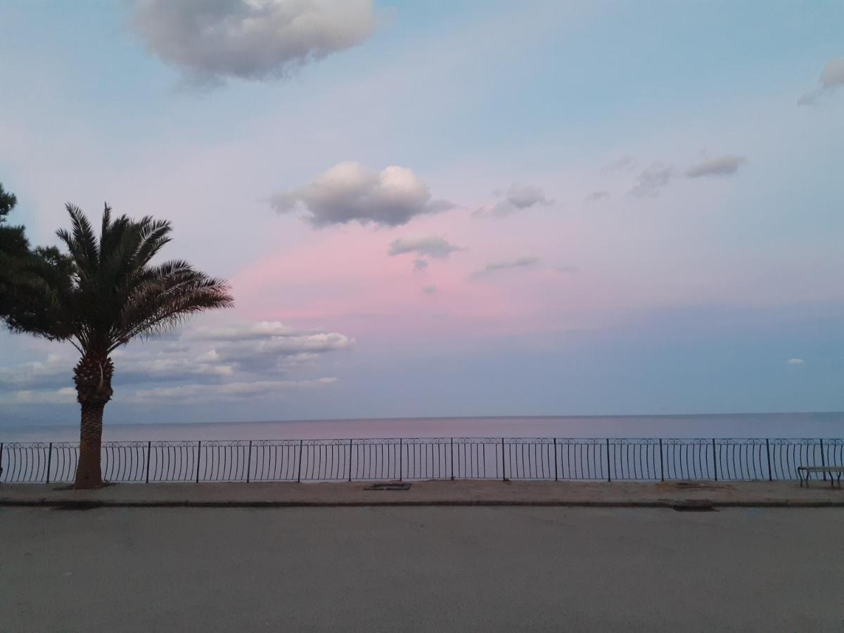 Mare Nostrum Luxury Suite Mazzeo Buitenkant foto