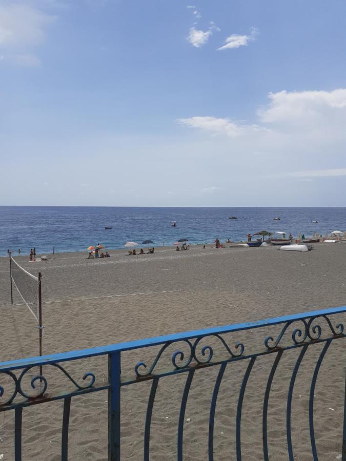 Mare Nostrum Luxury Suite Mazzeo Buitenkant foto