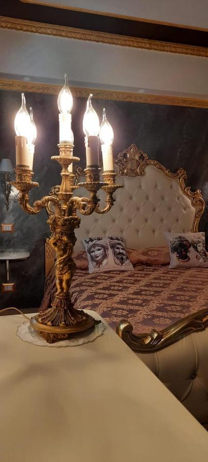 Mare Nostrum Luxury Suite Mazzeo Buitenkant foto