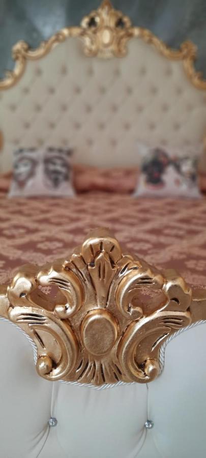 Mare Nostrum Luxury Suite Mazzeo Buitenkant foto