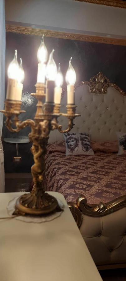 Mare Nostrum Luxury Suite Mazzeo Buitenkant foto