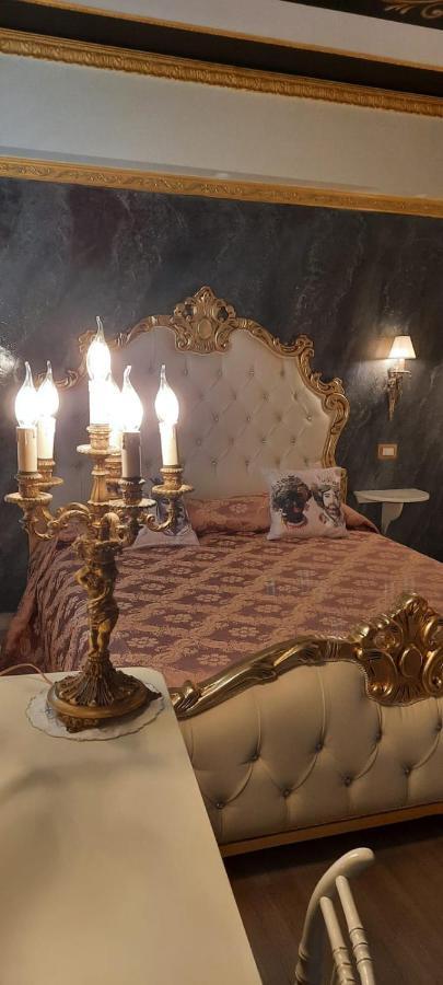 Mare Nostrum Luxury Suite Mazzeo Buitenkant foto