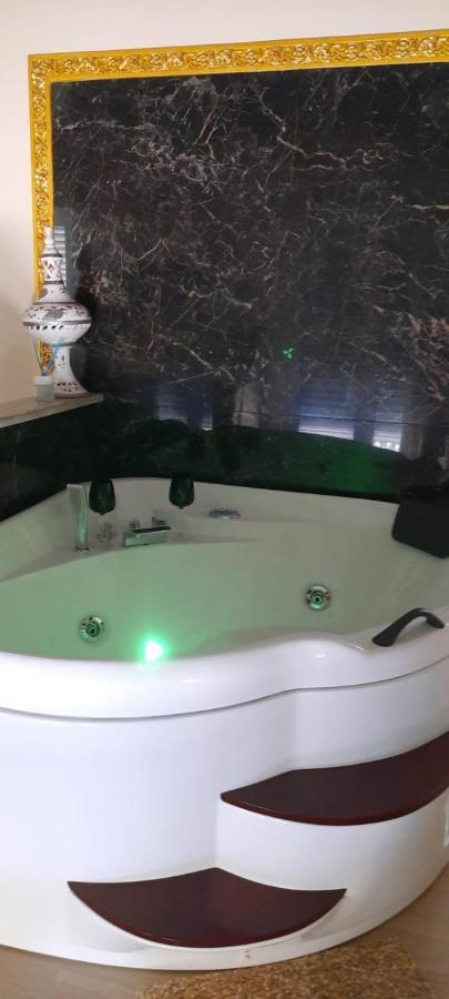 Mare Nostrum Luxury Suite Mazzeo Buitenkant foto